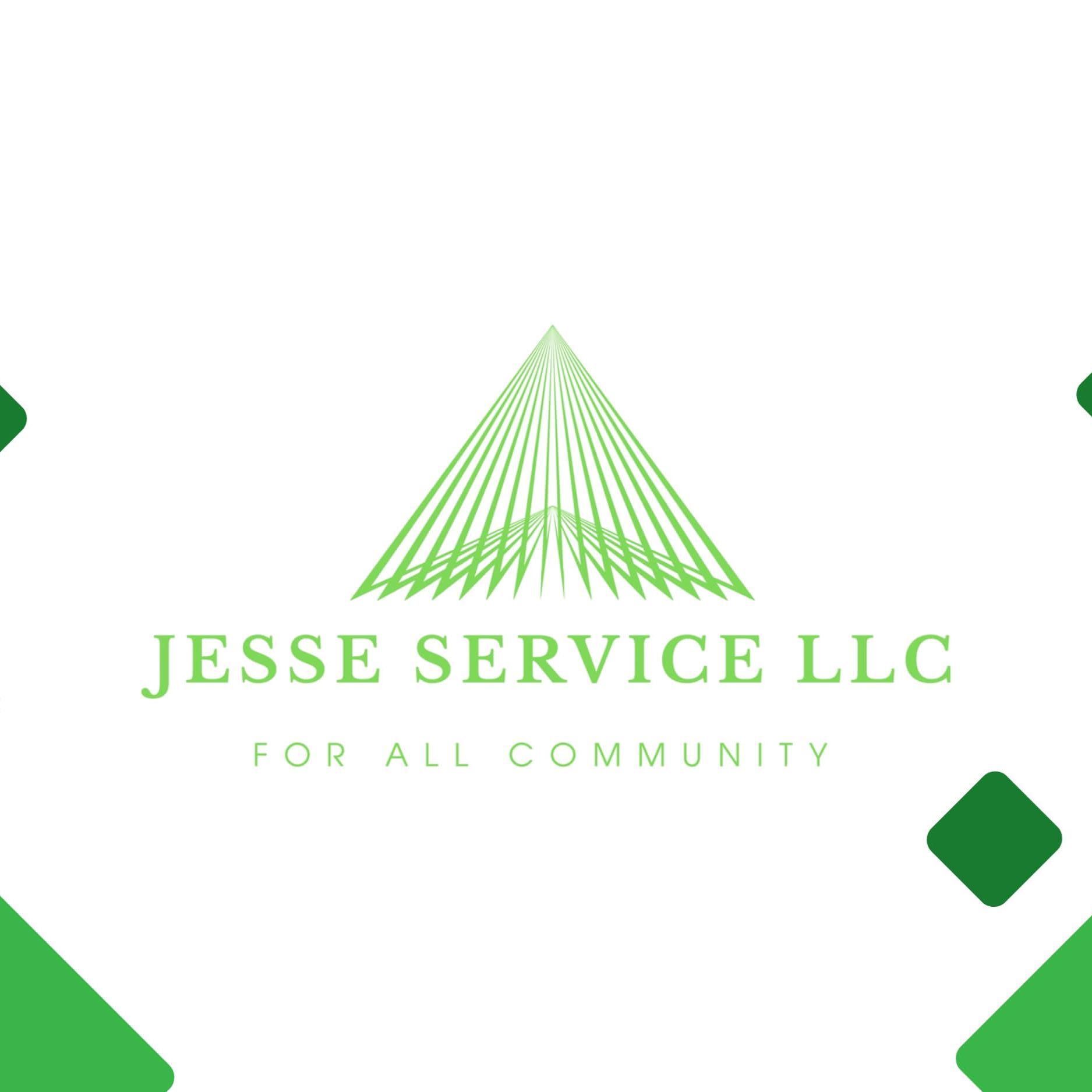 Jesse Service LLC, 543 Winters Ave, West Hazleton, 18202