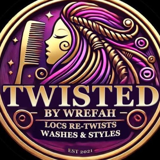 Twisted by Wrefah, 4429 Washington St, Roslindale, Roslindale 02131