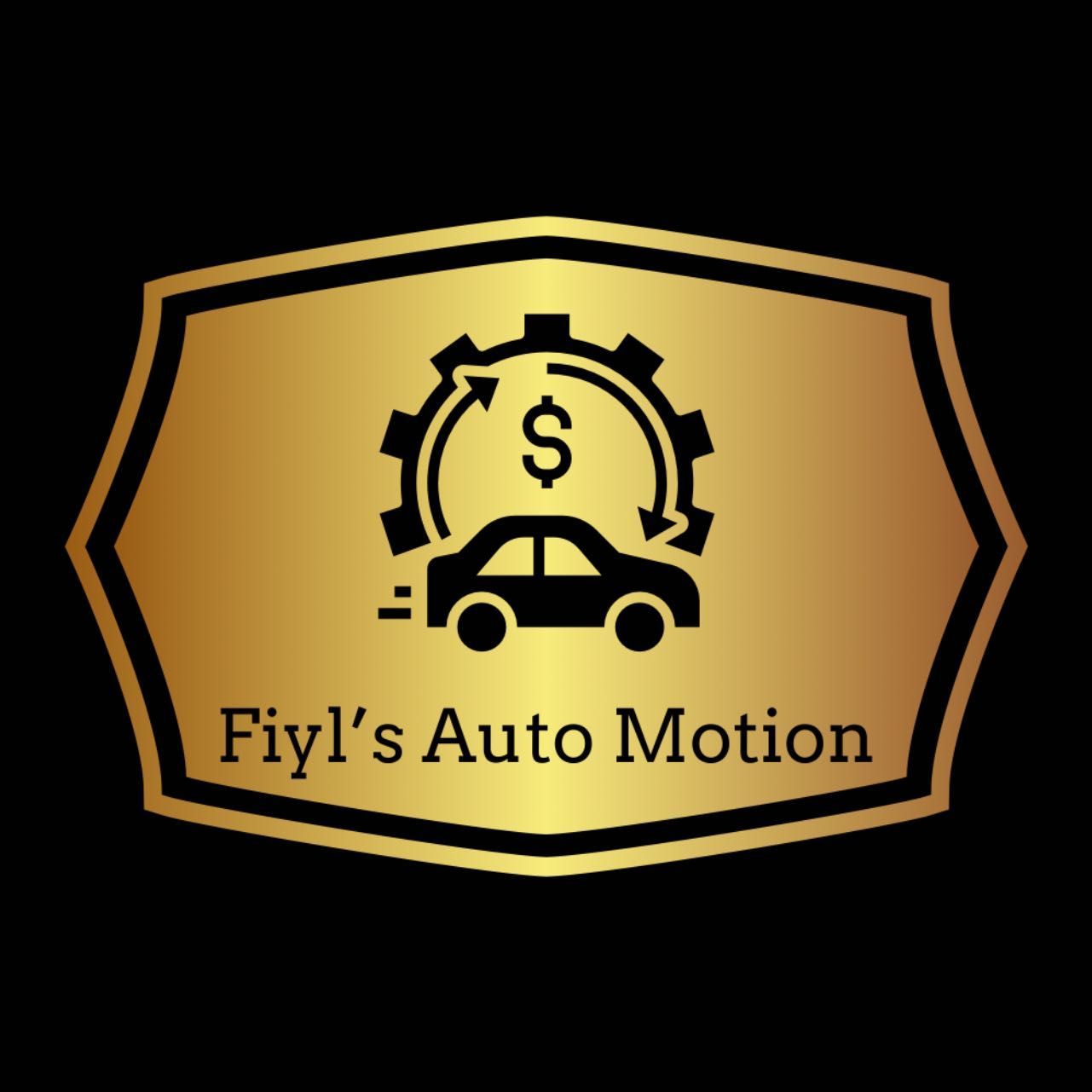 Fiyl’s Auto Motion, E Belt Blvd, Richmond, 23224