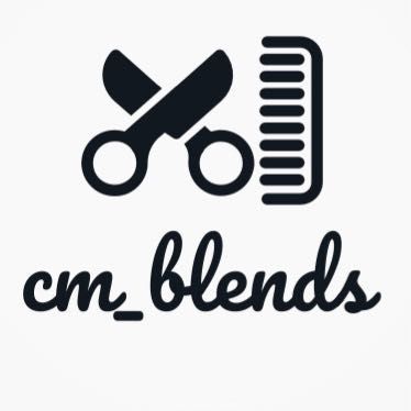 Cm_Blends Barbershop, 8633 SE 16th Ave, Portland, 97202