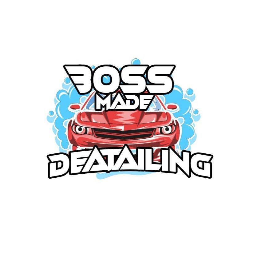 Boss Made Detailing, Orlando, 32811