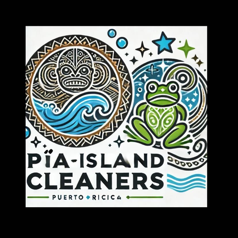 Púa Island Cleaners, San Juan, 00918