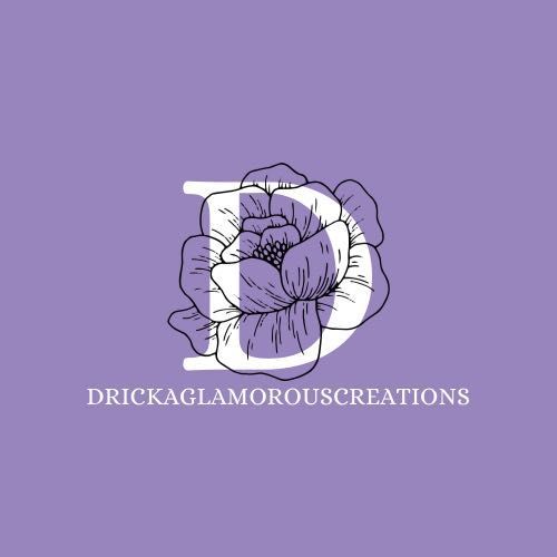 DrickaGlamorousCreations, 14622 Dunrobin Dr, Wimauma, 33598