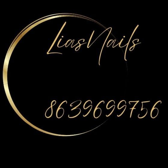 Nails Lias, 1344Elan, 1344Elan, Davenport, 33837