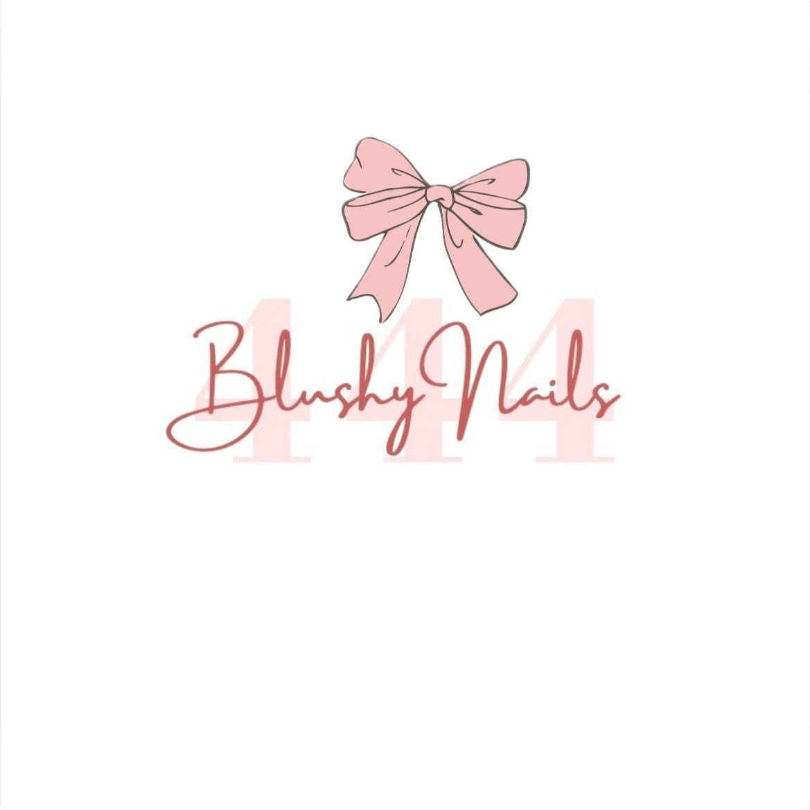 Blushy nails, 5755 N 59th Ave, Glendale, 85301