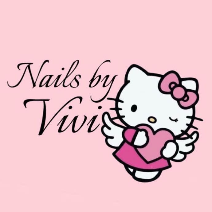 Nailsbyvivi, V, Tulsa, 74110