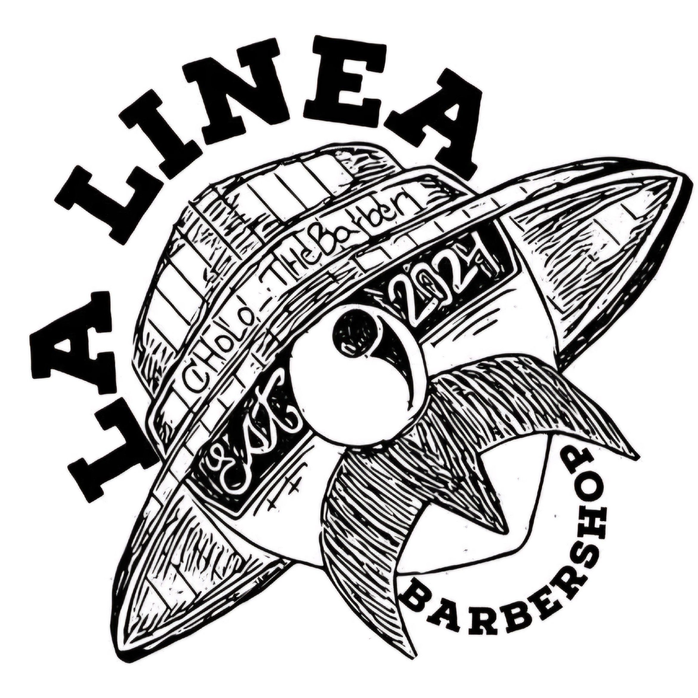 La Linea Barbershop, 4471 Tweedy Blvd, South Gate, 90280