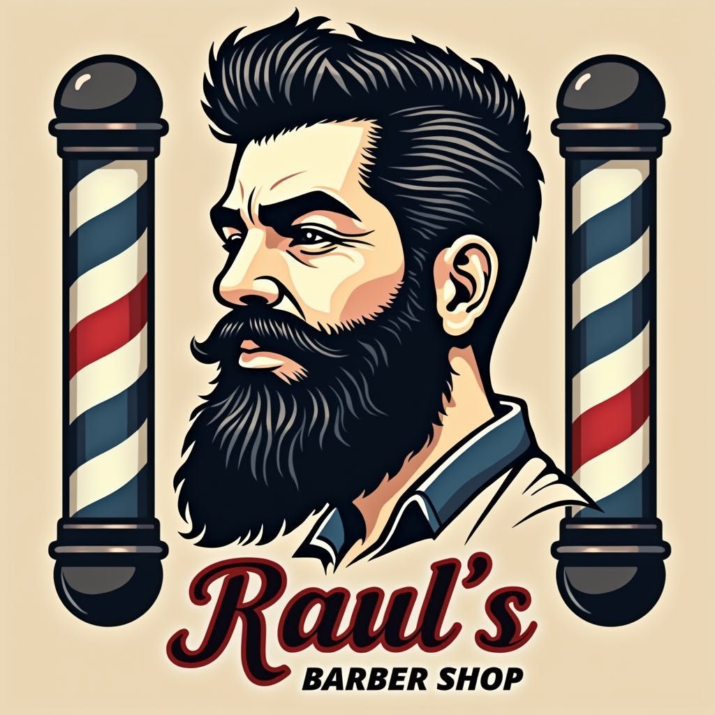 Raul’s Barbershop and Spa, 616 N Conway Ave, Mission, 78572