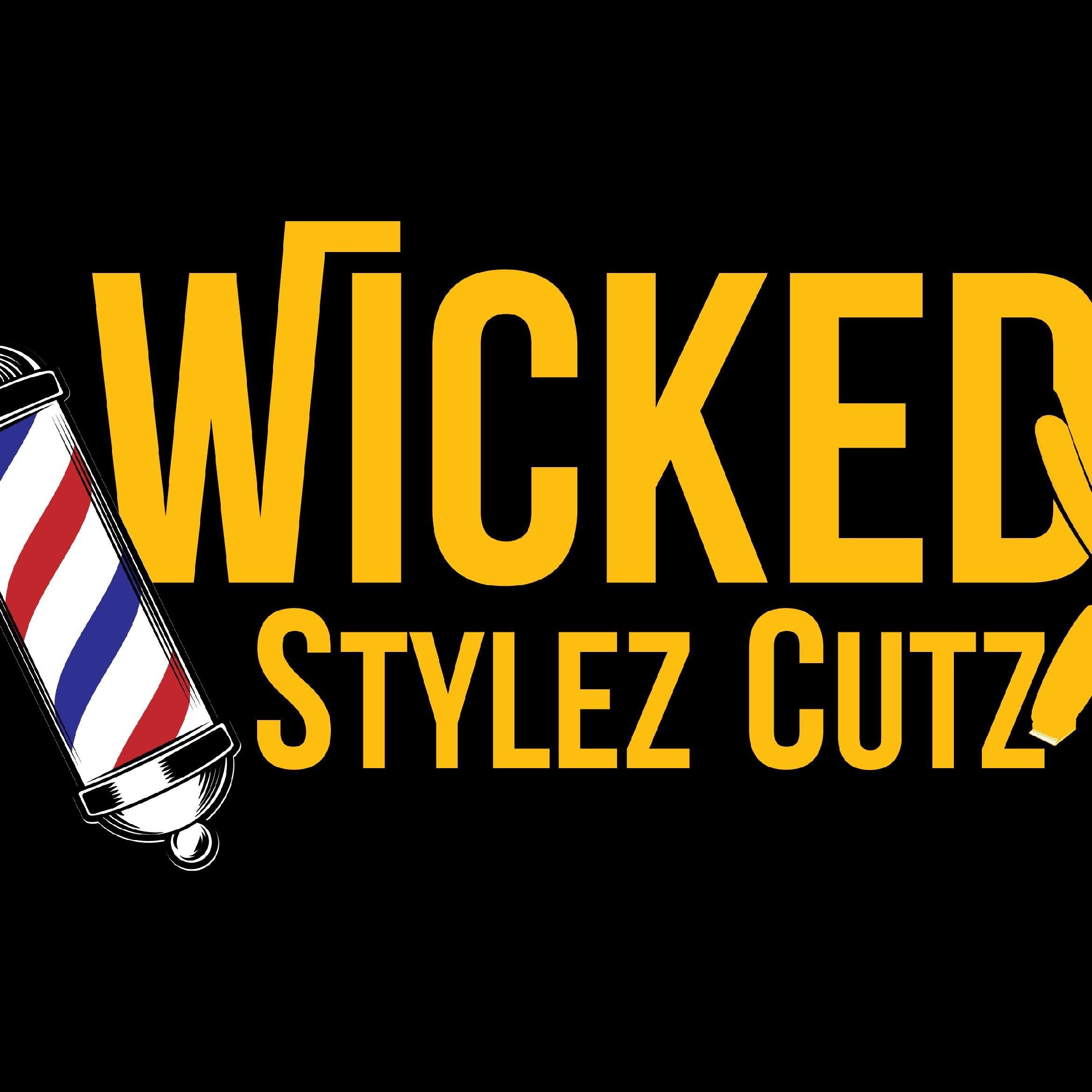 Wicked Stylez Cutz, 5130 South Dale Mabry, 105, Tampa, 33611