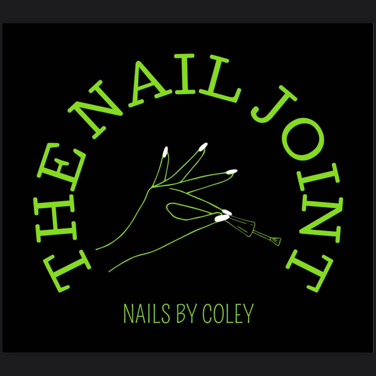 The Nail Joint, 414 B  7th St W, Palmetto, 34221