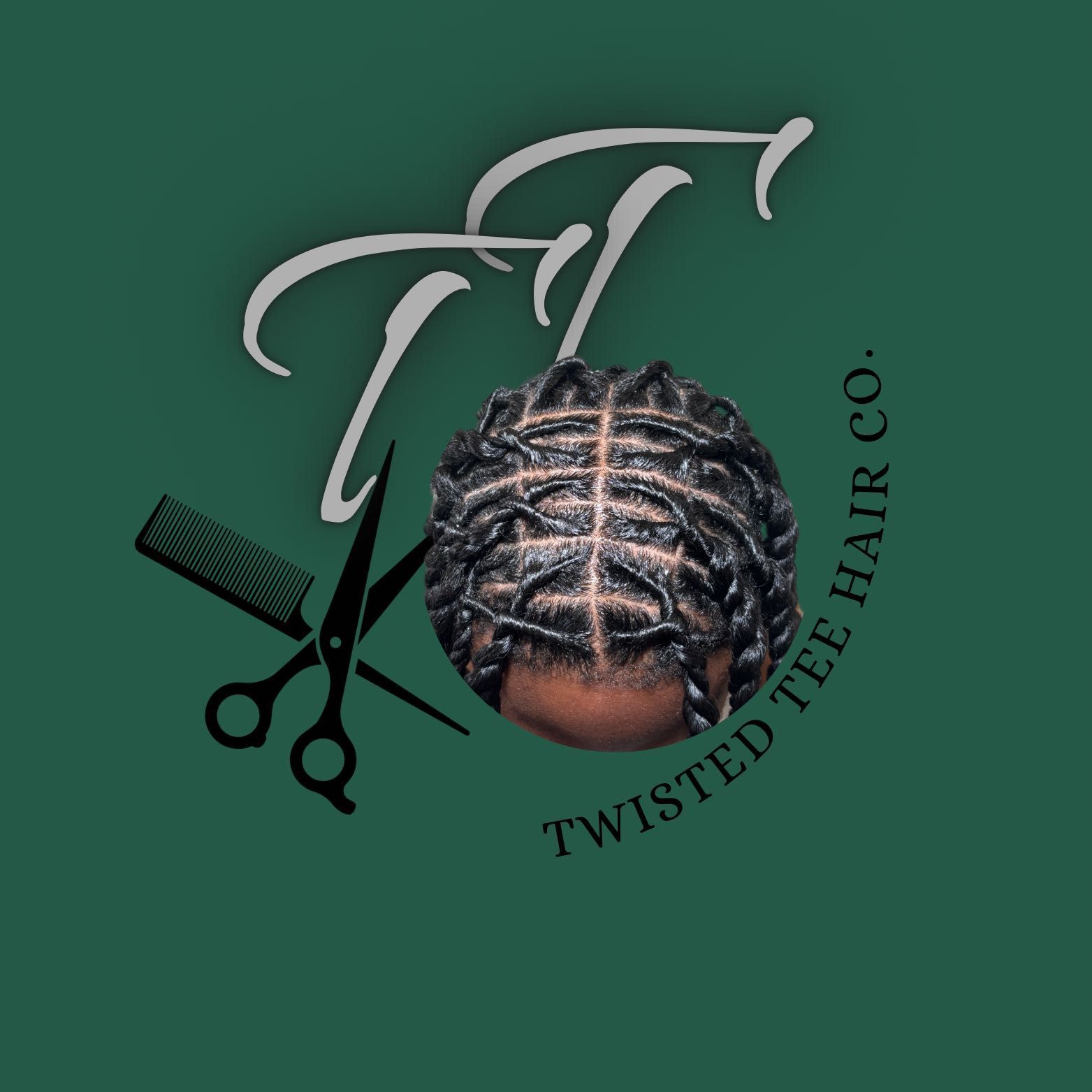 Twisted Tee Hair Co., 73 Rockaway Pkwy, Brooklyn, 11212