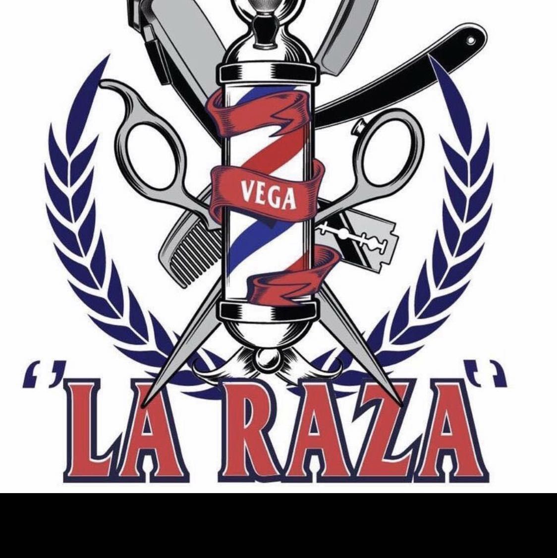 La Raza Barber shop, 2255 Grand Concourse av, Store #2, Bronx, 10453