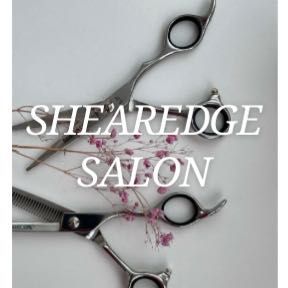 Shearedge Salon, 3300 Midland Dr, A306, West Haven, 84401