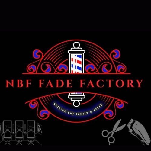 NBF Fade Factory, 516 W Orange Ave, Tallahassee, 32310