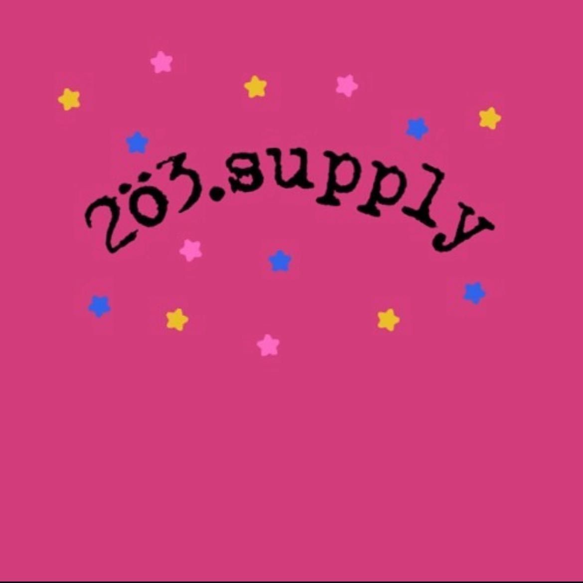 203.supply, New Haven, 06510