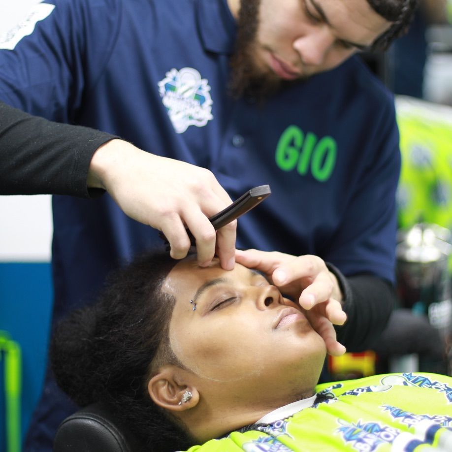 Gio the barber, 139 N Duke St, York, 17401