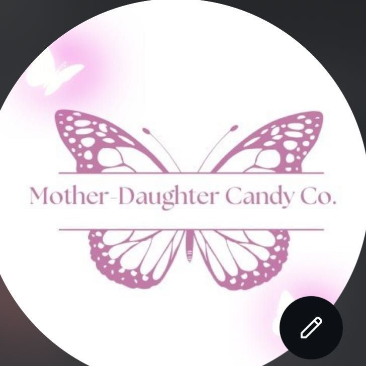 Motherdaughtercandyco., 2042, Orland, 95963