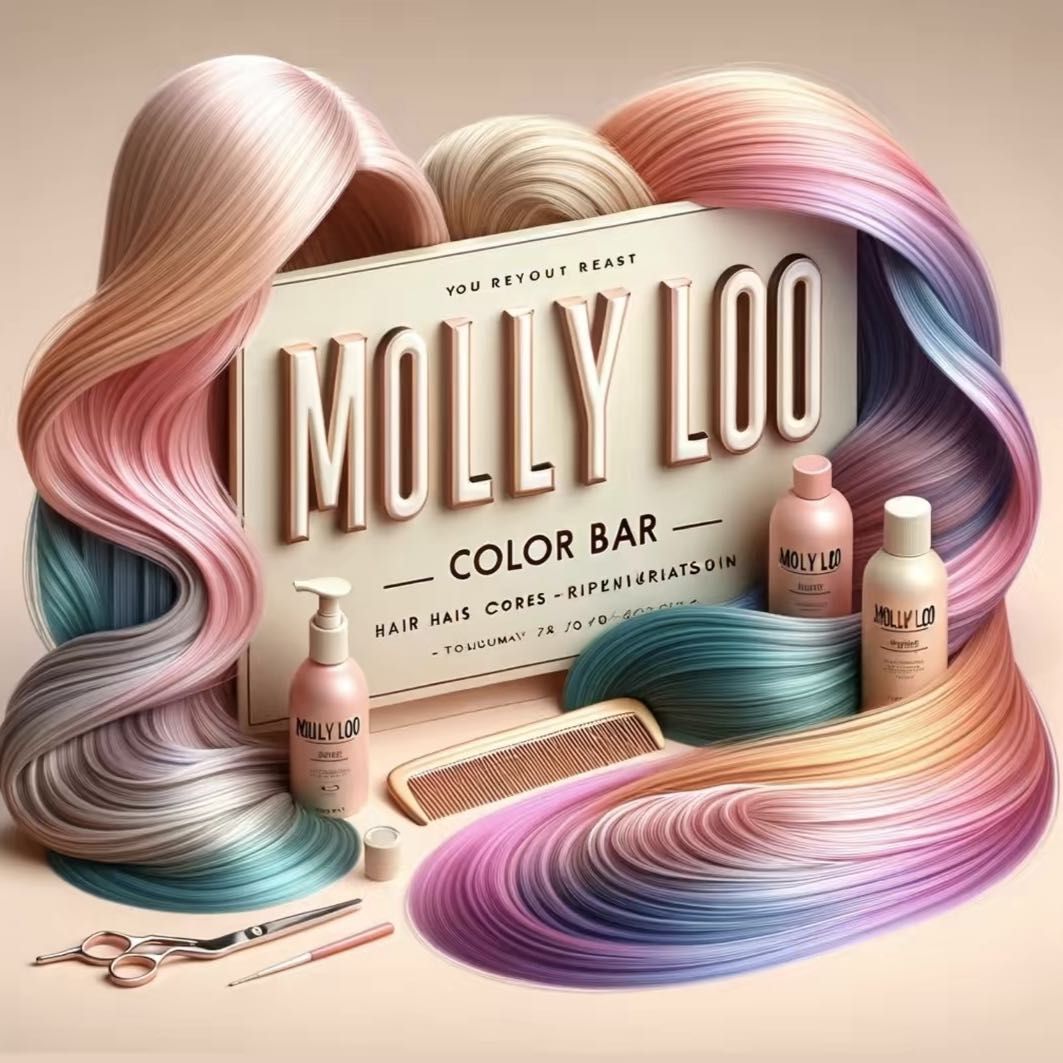 mollyloocolorbar, 5849 SR-817, Tamarac, 33321