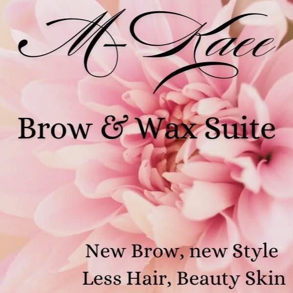 M-Kaee Brow & Wax, 35 Arch St, New Britain, 06051