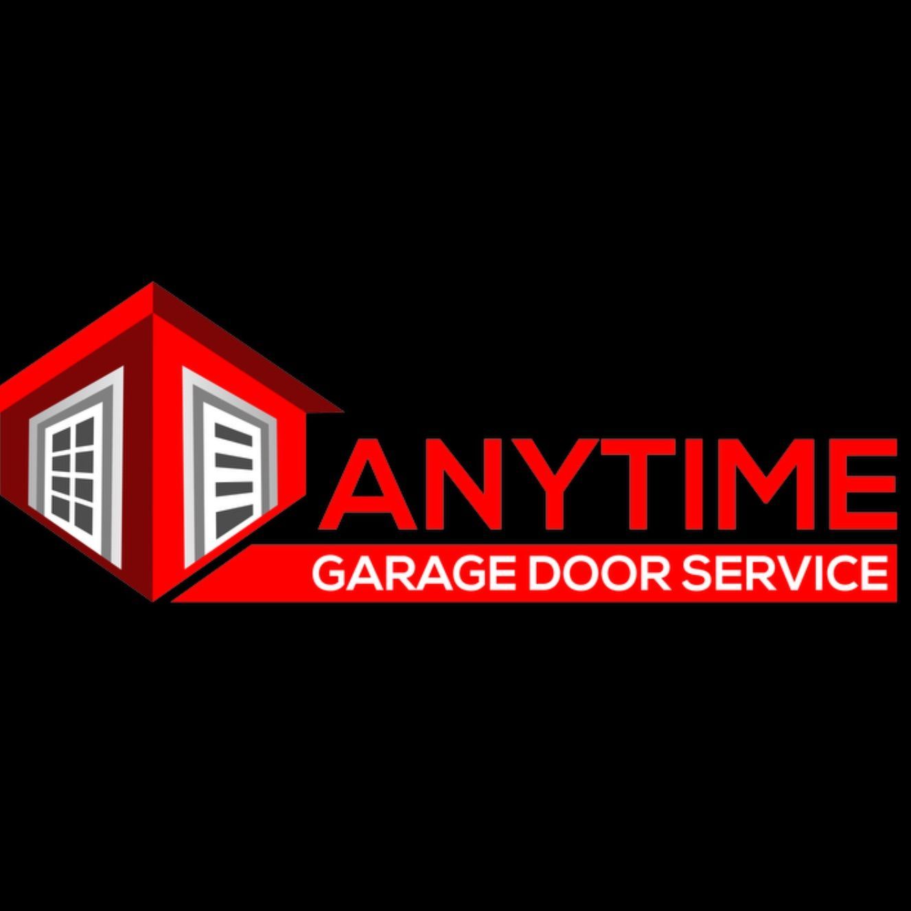 Anytime Garage Door Service, Orlando, 32819