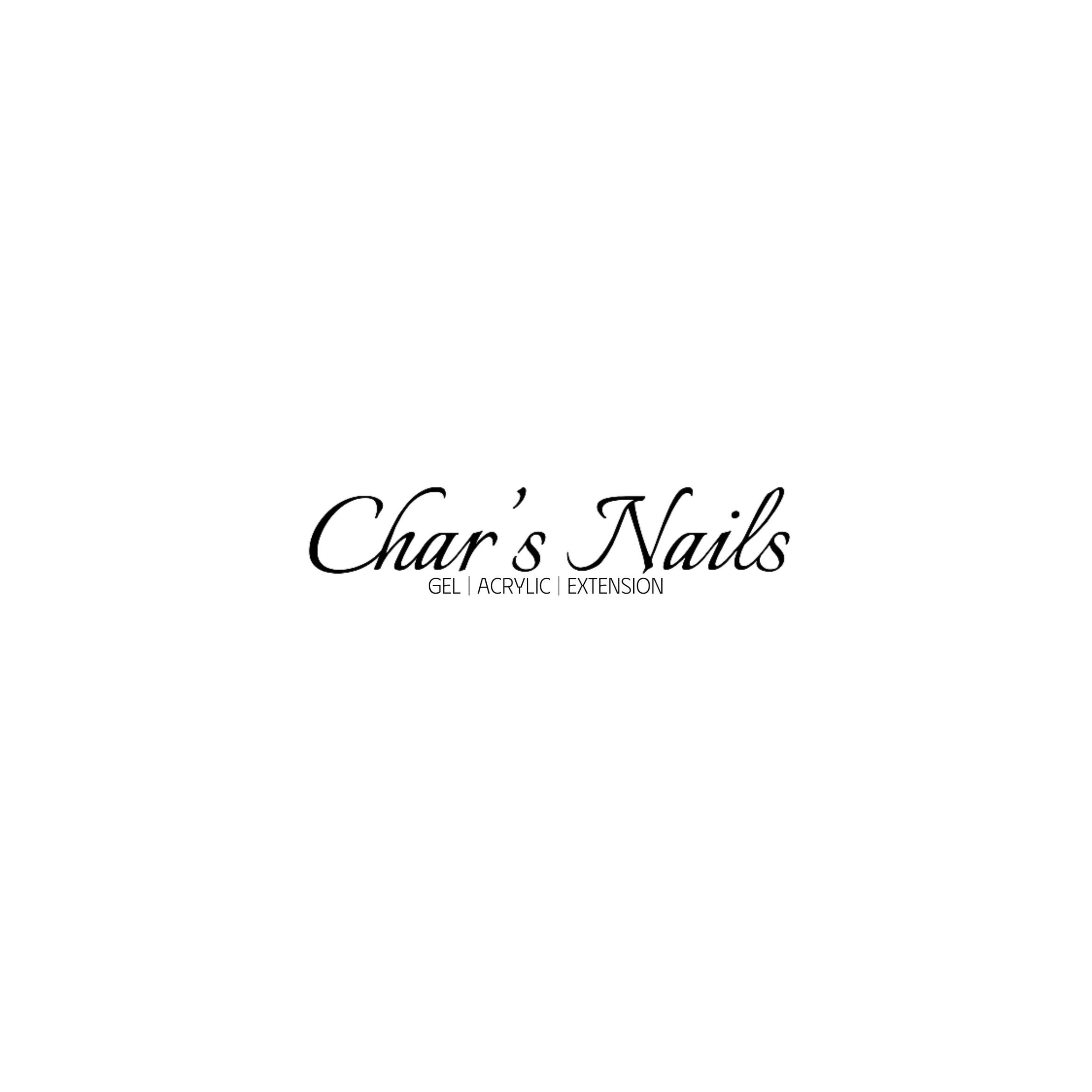 Char’s Nails, 37 Daly St, Dorchester, 02122