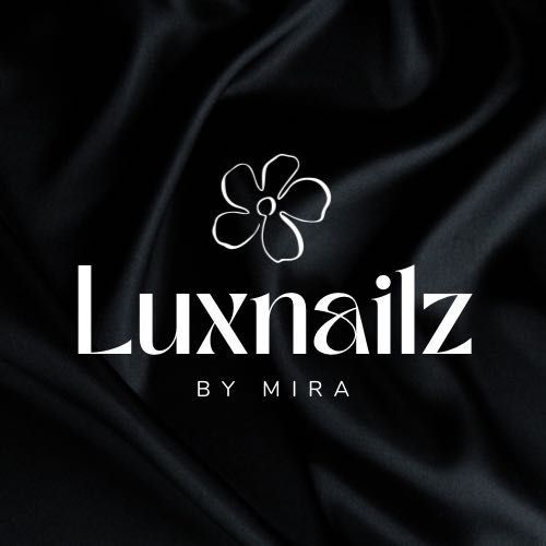 LuxNailz, dm for address, Belleville, 07109