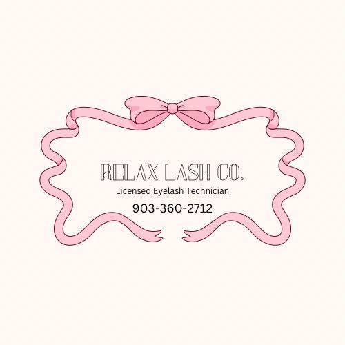 Relax Lash Co., 559 N Frankston Hwy, Frankston, 75763