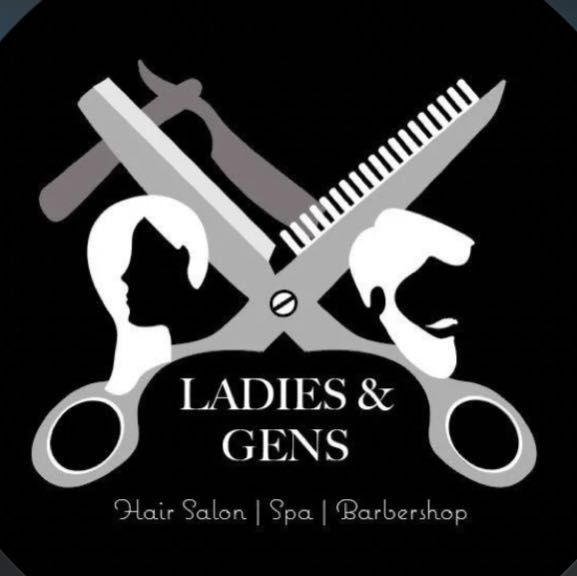 Ladies and gents hairsalon, 2807 Old Spanish Trl, Houston, 77054