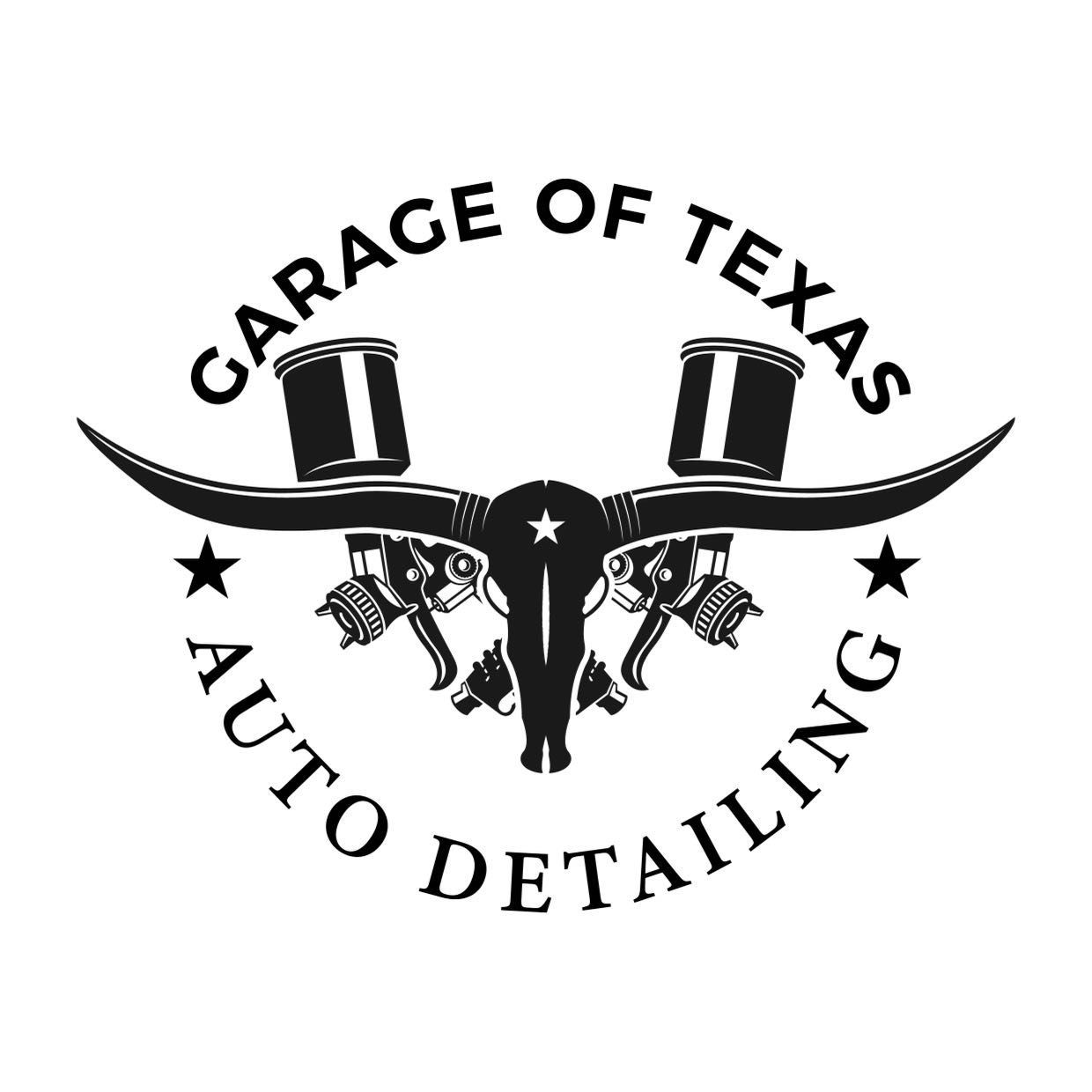 Garage_of_texas_, 412 Cumberland Ct, Arlington, 76014