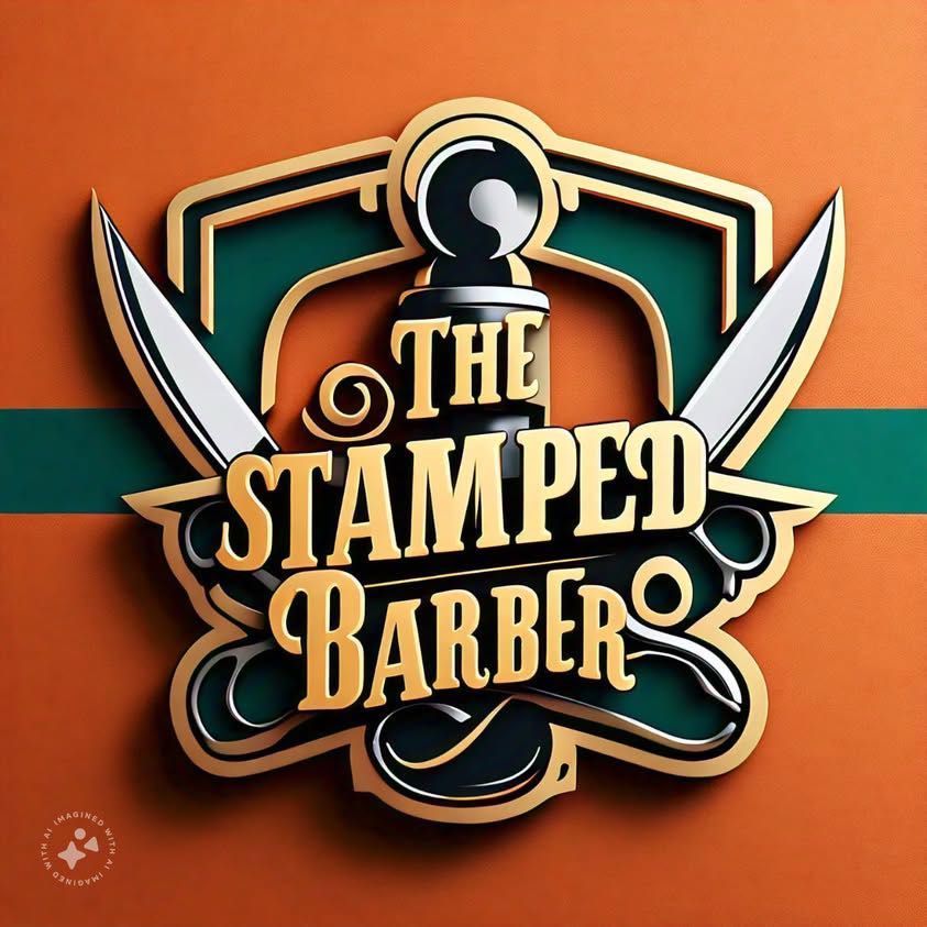 The Stamped Barber, 3300 2nd Ave, Sacramento, 95817