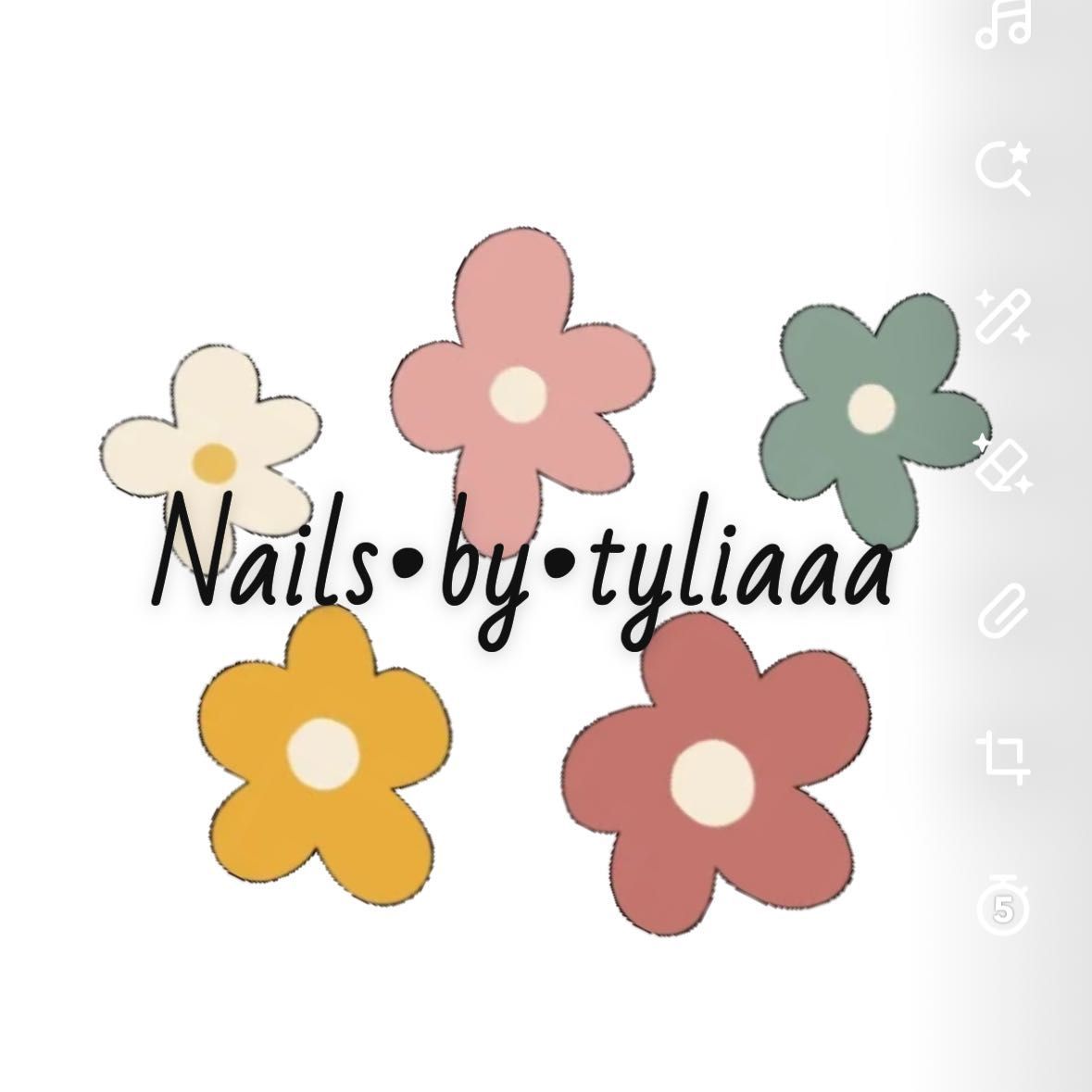 Nails•by•tyliaaa, 3094 Red Hill Rd, Maxton, 28364