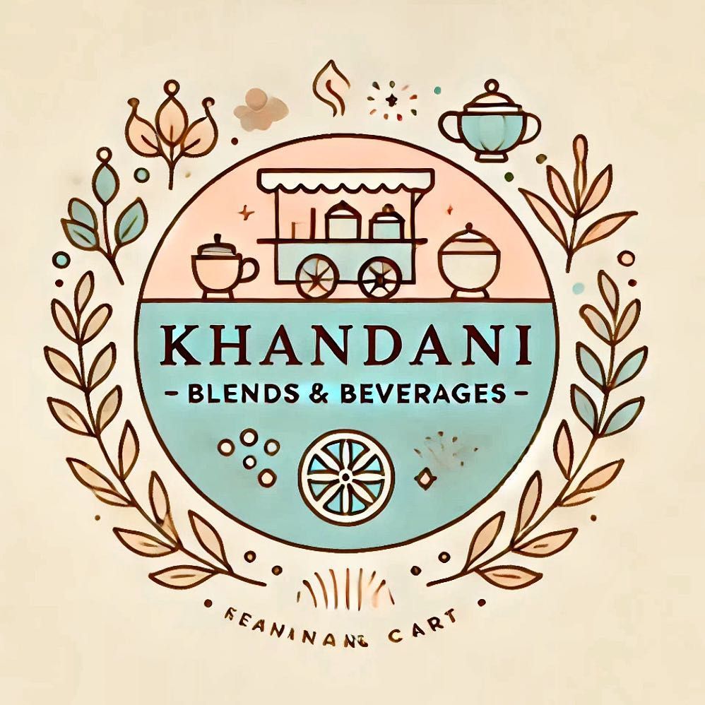 Khandani Blends, 203 Waterford Meadow Ct, Milpitas, 95035