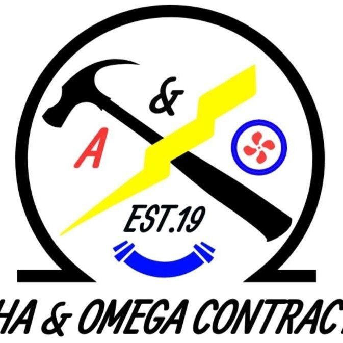 Alpha and Omega Contractors, 607 Bryant St, Apt 1, Rahway, 07065