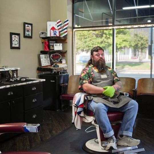 Tried & True Barber Company, 23 Nectar Ln, Bunnlevel, 28323