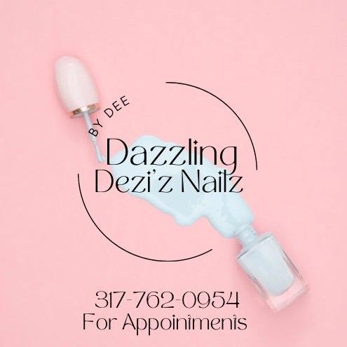 Dazzling Deziz Nailz, Indianapolis, 46235