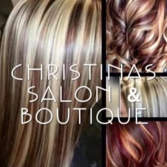 Christinas Salon & Boutique, 711 Harrison Ave, Jeannette, 15644