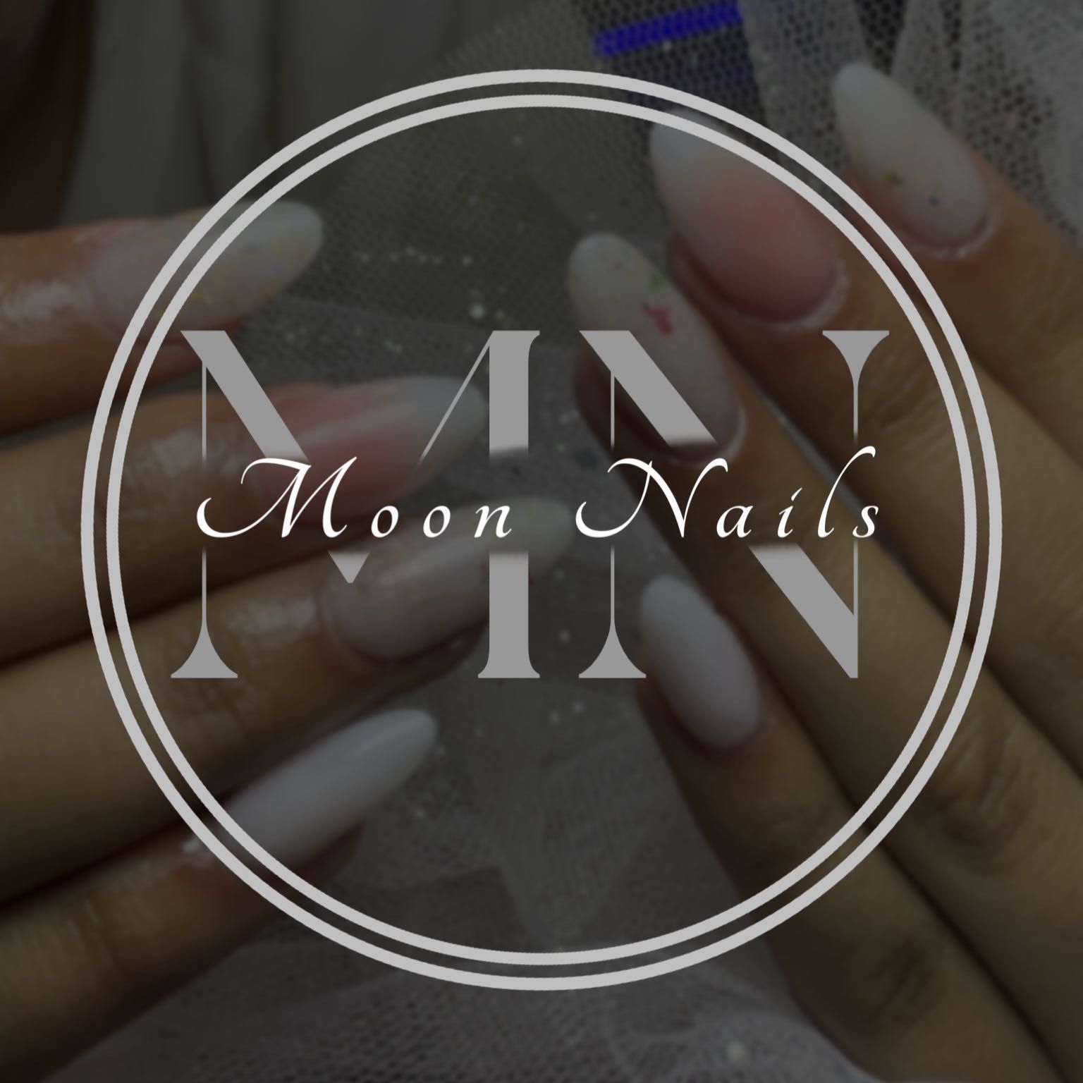 Moon nails, 3352 Irish Bend Rd, Kenner, 70065