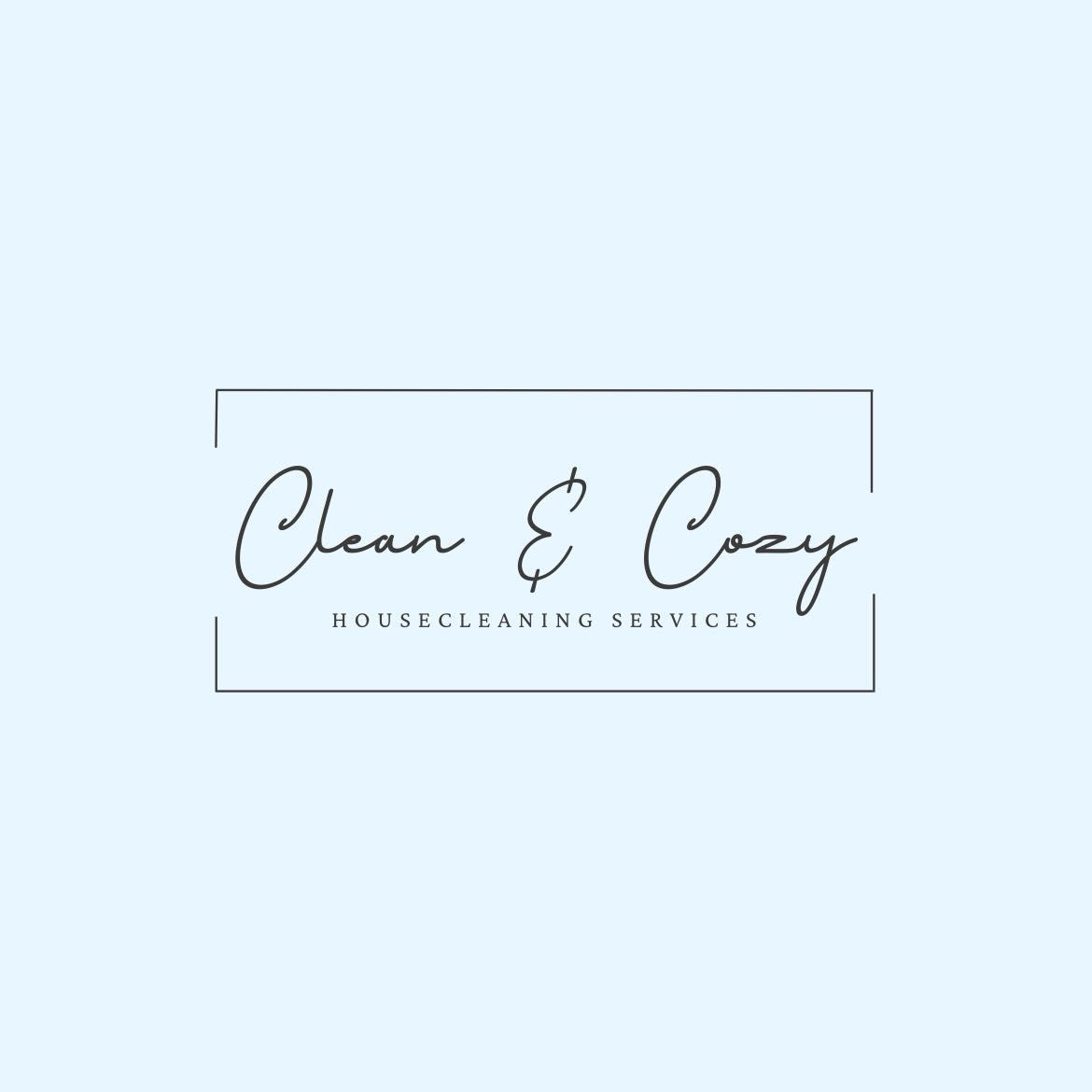 Clean & Cozy LLC, Huntsville, 35806