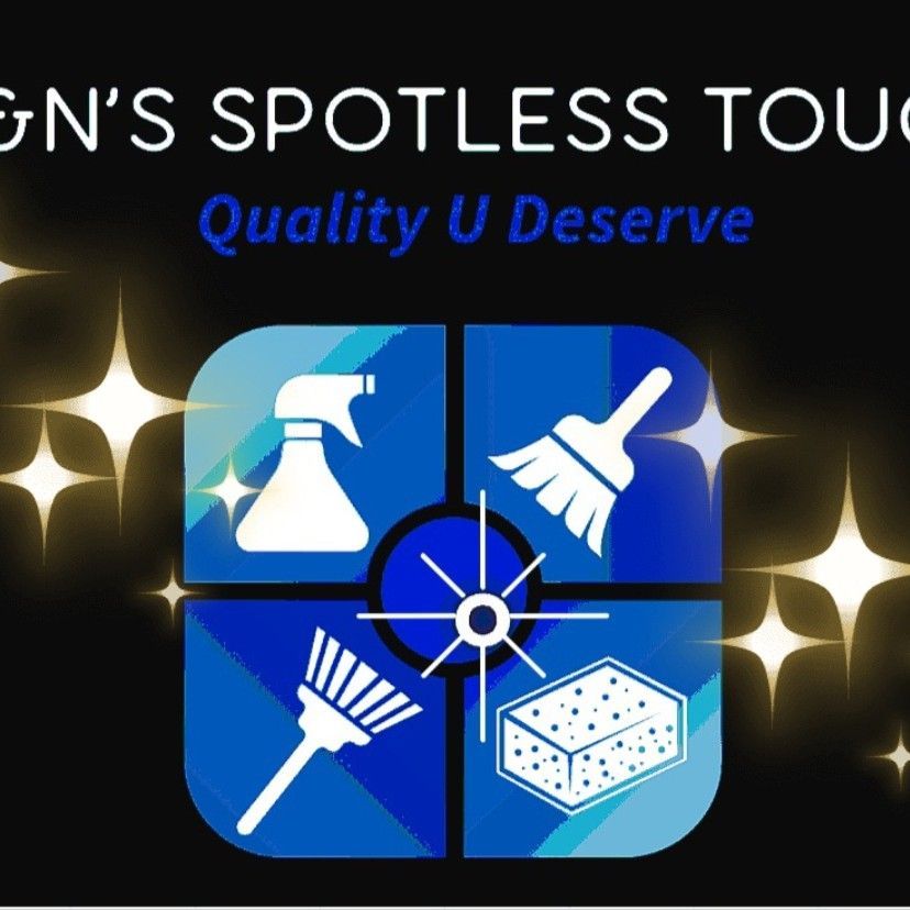 O&N's Spotless Touch, Tampa, 33615