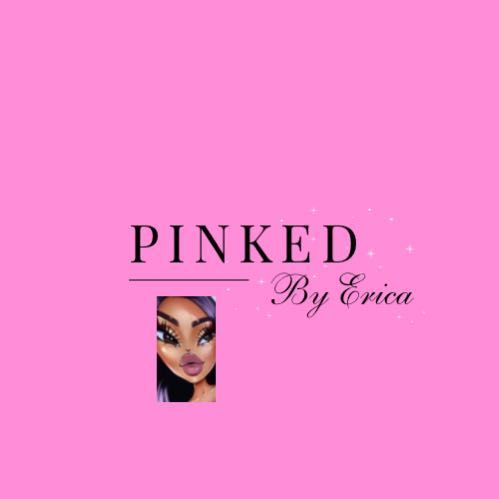 Pinked by Erica, 213 Webster St, Montgomery, 60538