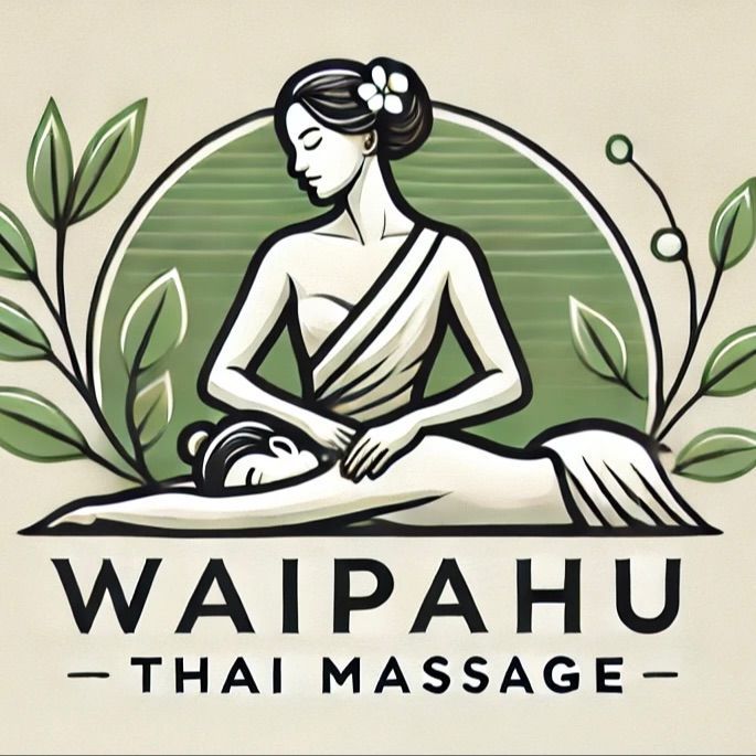 Waipahu Thai Massage, 94-307 Farrington Hwy, Suite A05, Waipahu, 96797