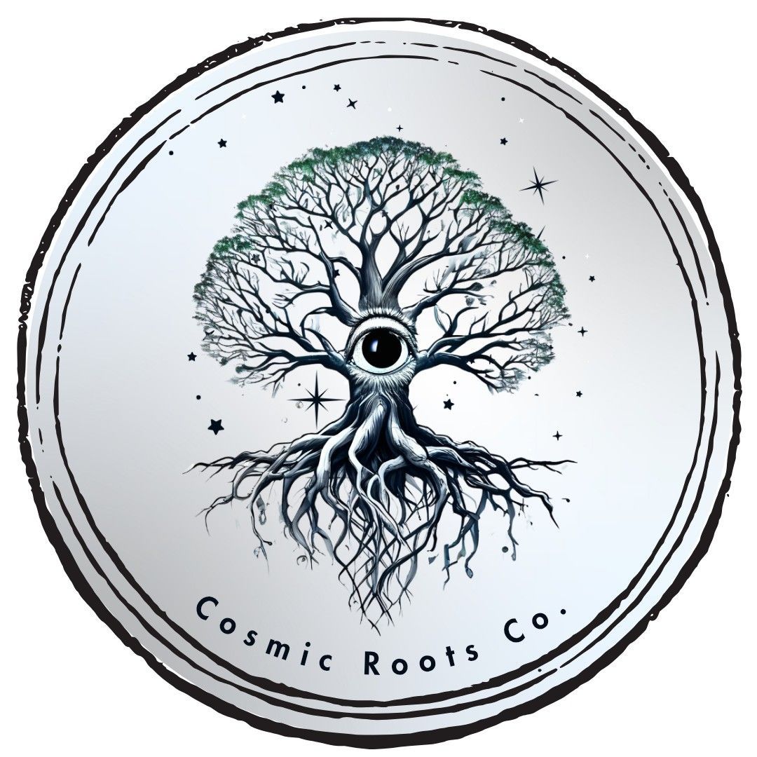 Cosmic Roots Co., Winter Haven, 33880