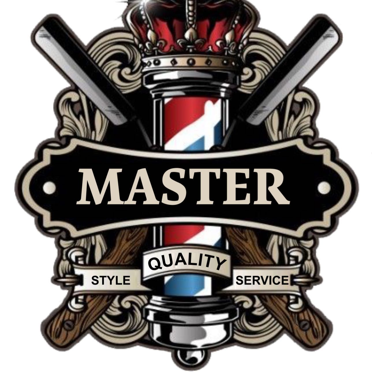 Master barbershop 2, 2486 SE 58th Ave, Ocala, 34480