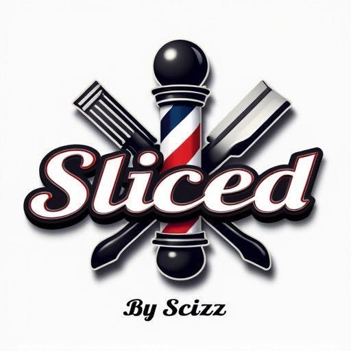 Sliced By Scizz, 2800 34th St N, St Petersburg, 33713