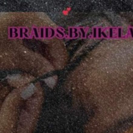 BraidsByIkela, Iberville Dr, Biloxi, 39531