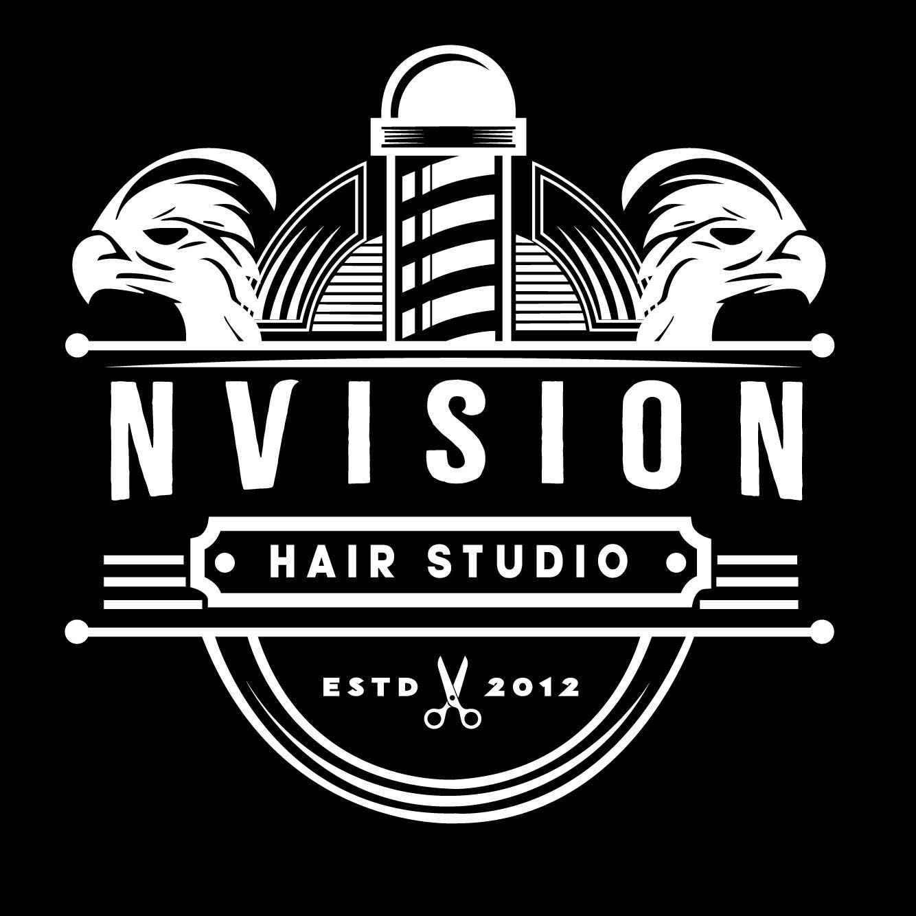 NVISION HAIR STUDIO, 376 River Dr, Store, Garfield, 07026