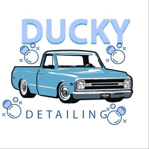 Ducky Detailing, Youngsville, 27596