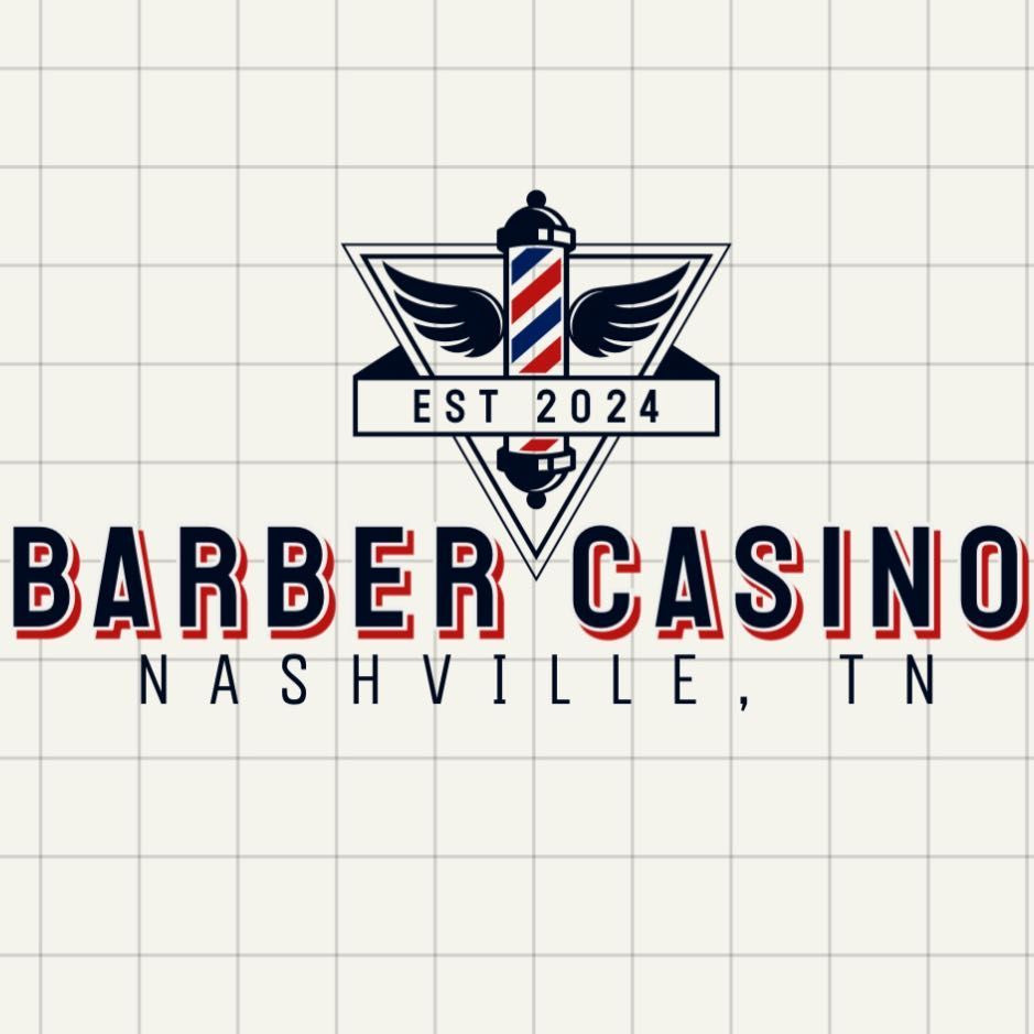 Barber Casino, Harding Pl, Nashville, 37211