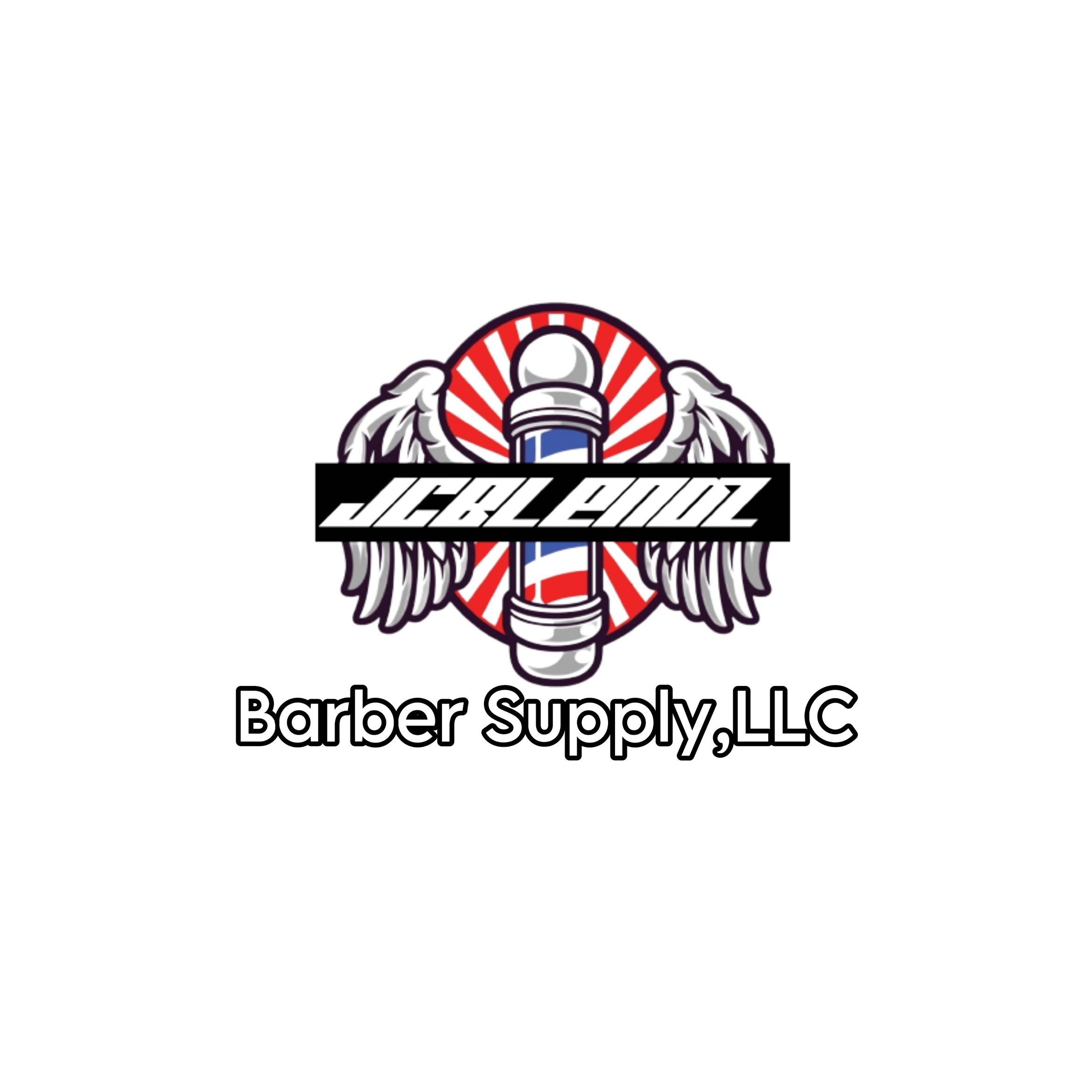 JCBlendz And Barber Supply, LLC., 1055 Mobile St, Aurora, 80011