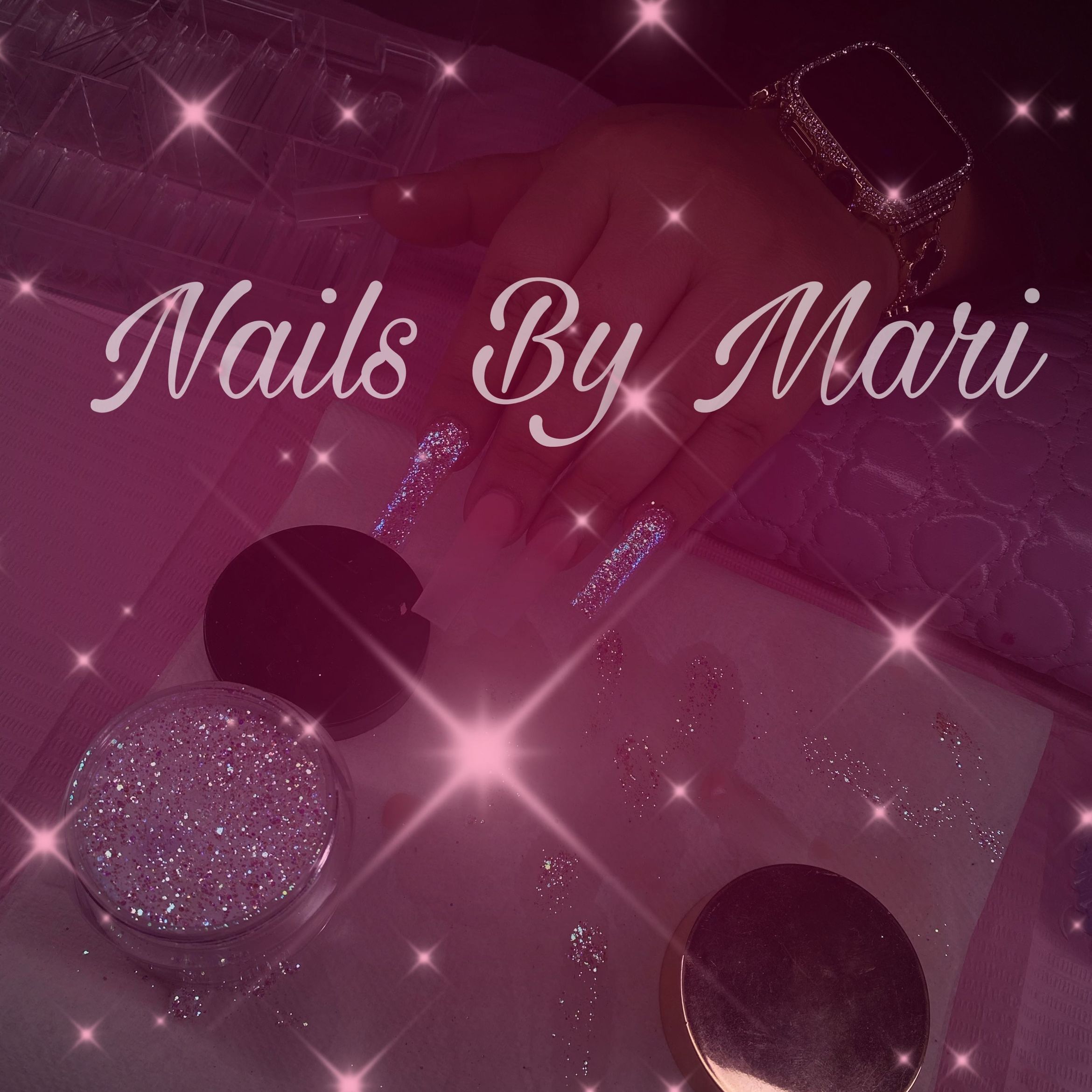 Nails By Mari, 126 Quailbush Dr, North Las Vegas, 89031